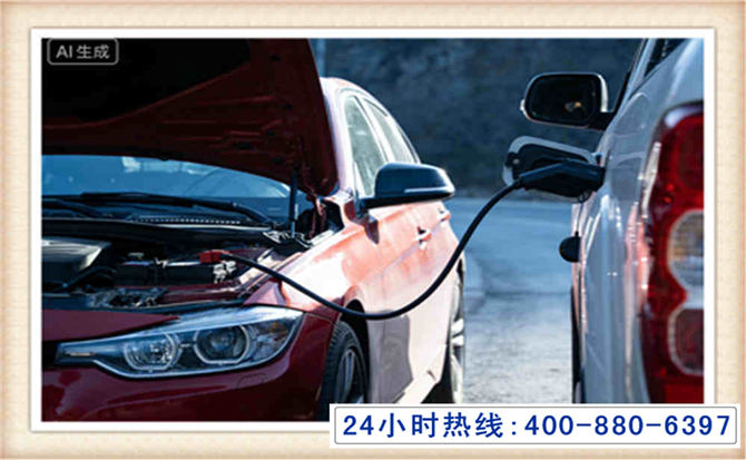 尚志潍坊拖车,附近24小时汽车拖车救援，潍坊道路救援拖车电话